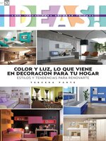 Ideas de decoración
